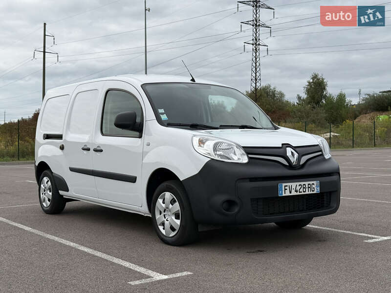 Вантажний фургон Renault Kangoo 2020 в Рівному фото 11 Вантажний фургон Renault Kangoo 2020 в Рівному