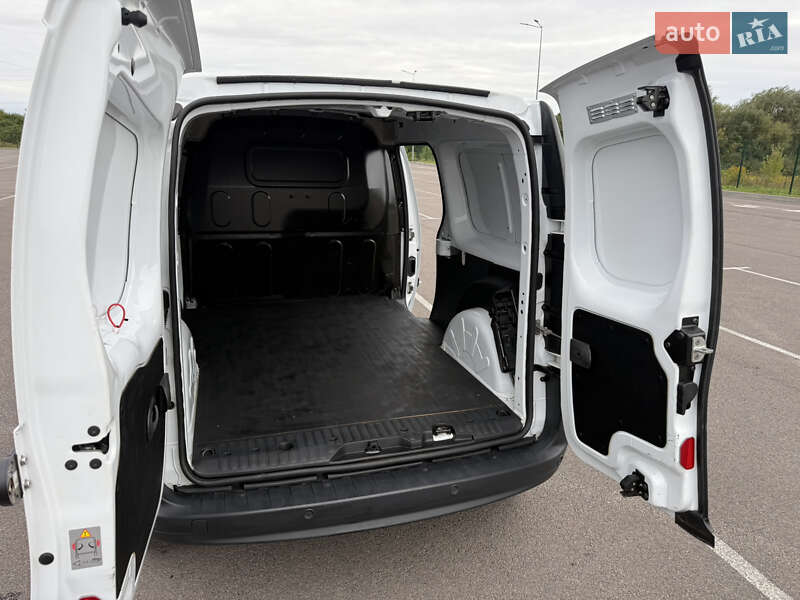 Вантажний фургон Renault Kangoo 2020 в Рівному фото 17 Вантажний фургон Renault Kangoo 2020 в Рівному