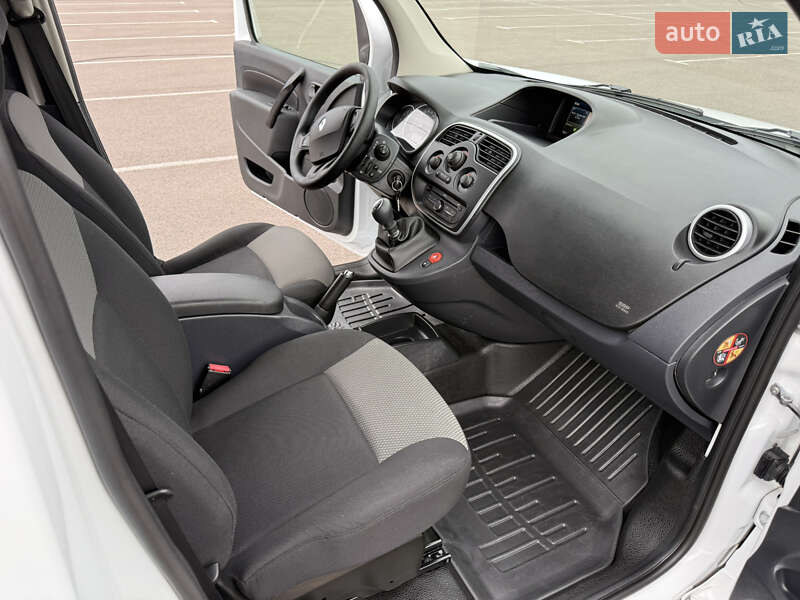 Вантажний фургон Renault Kangoo 2020 в Рівному фото 21 Вантажний фургон Renault Kangoo 2020 в Рівному
