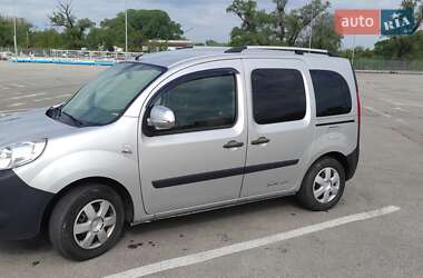 Минивэн Renault Kangoo 2016 в 