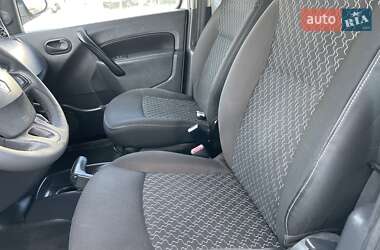 Мінівен Renault Kangoo 2016 в 