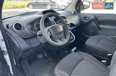 Мінівен Renault Kangoo 2016 в 