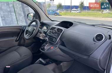 Мінівен Renault Kangoo 2016 в 