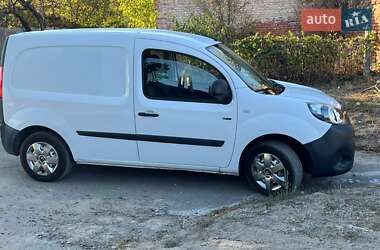 Грузовой фургон Renault Kangoo 2019 в 