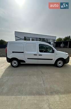 Вантажний фургон Renault Kangoo 2021 в Ковелі