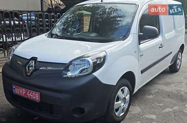 Вантажний фургон Renault Kangoo 2019 в Калуші