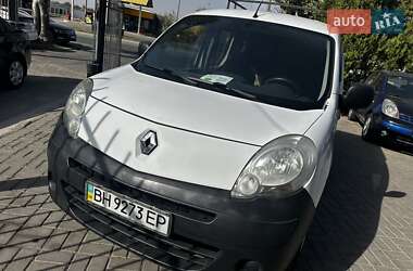 Мінівен Renault Kangoo 2008 в Миколаєві