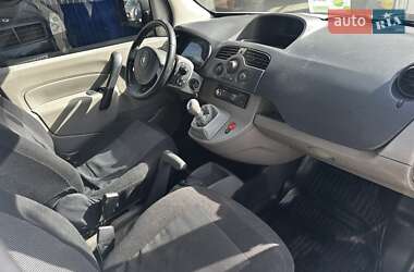 Минивэн Renault Kangoo 2008 в 