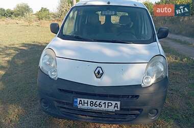 Мінівен Renault Kangoo 2009 в Слов'янську