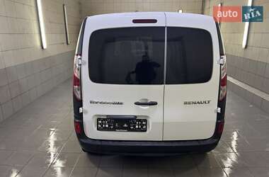 Мінівен Renault Kangoo 2019 в  фото 4 Мінівен Renault Kangoo 2019 в