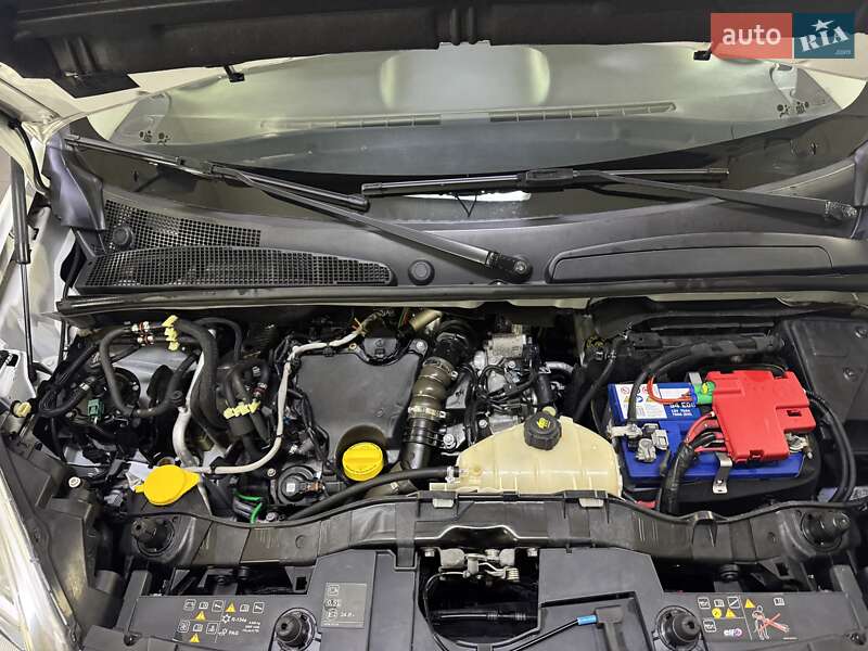 Минивэн Renault Kangoo 2019 в Умани фото 23 Минивэн Renault Kangoo 2019 в Умани