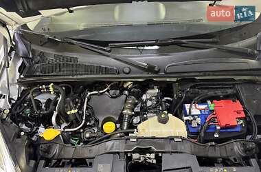 Мінівен Renault Kangoo 2019 в  фото 23 Мінівен Renault Kangoo 2019 в