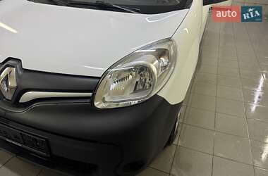 Мінівен Renault Kangoo 2019 в  фото 26 Мінівен Renault Kangoo 2019 в