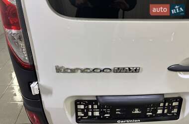 Мінівен Renault Kangoo 2019 в  фото 29 Мінівен Renault Kangoo 2019 в