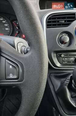 Минивэн Renault Kangoo 2017 в 