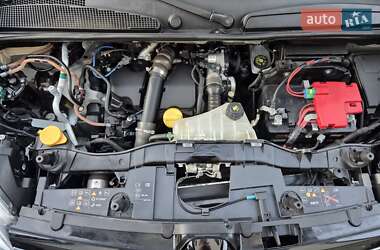 Минивэн Renault Kangoo 2017 в 