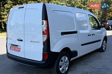 Грузовой фургон Renault Kangoo 2019 в 