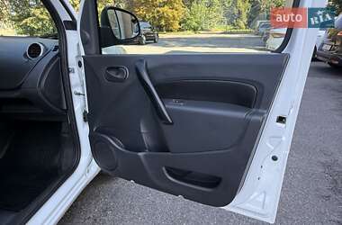 Грузовой фургон Renault Kangoo 2019 в 