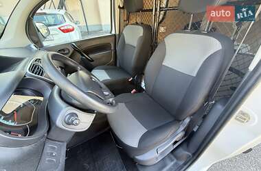 Грузовой фургон Renault Kangoo 2019 в 