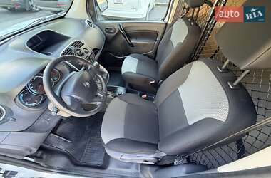 Грузовой фургон Renault Kangoo 2019 в 