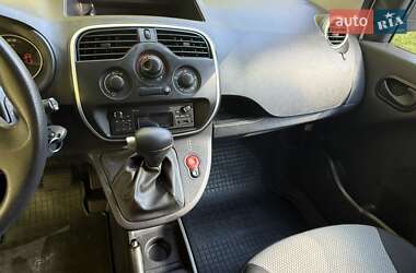 Грузовой фургон Renault Kangoo 2019 в 