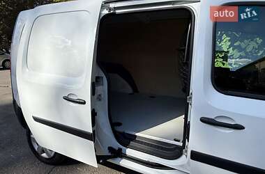 Грузовой фургон Renault Kangoo 2019 в 