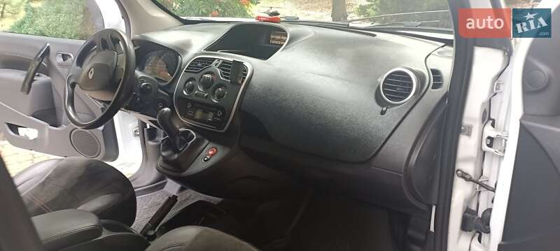 Другие грузовики Renault Kangoo 2018 в Запорожье