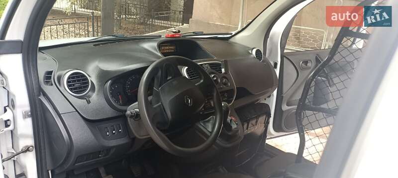 Другие грузовики Renault Kangoo 2018 в Запорожье