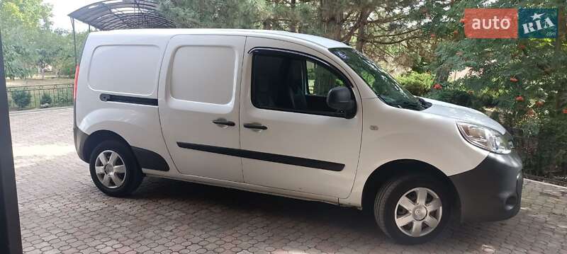 Другие грузовики Renault Kangoo 2018 в Запорожье