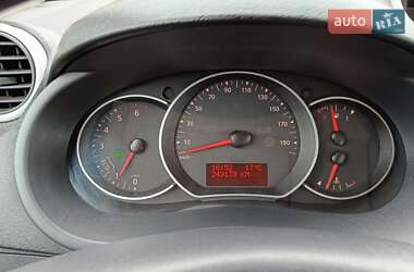 Минивэн Renault Kangoo 2014 в 