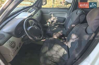 Минивэн Renault Kangoo 2007 в 