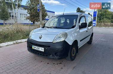 Минивэн Renault Kangoo 2008 в Сумах