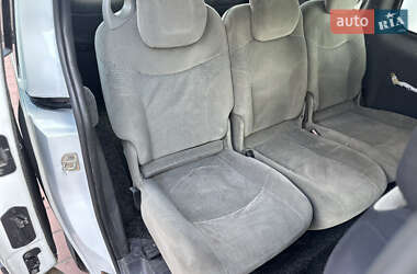 Минивэн Renault Kangoo 2008 в 