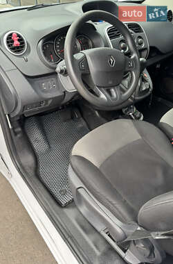 Грузовой фургон Renault Kangoo 2019 в 