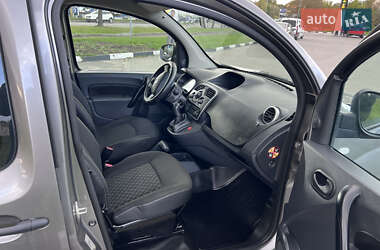 Минивэн Renault Kangoo 2013 в 