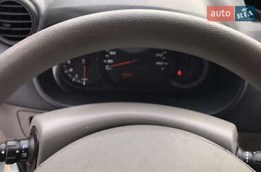 Минивэн Renault Kangoo 2007 в 