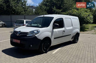 Грузовой фургон Renault Kangoo 2022 в 