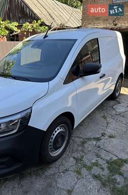 Другие грузовики Renault Kangoo 2023 в 