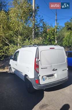 Грузовой фургон Renault Kangoo 2013 в 