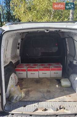 Грузовой фургон Renault Kangoo 2013 в 
