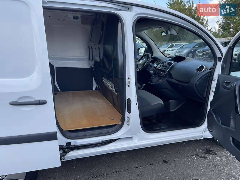 Грузовой фургон Renault Kangoo 2021 в Дубно