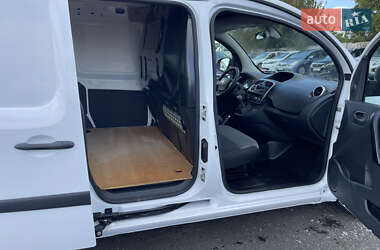 Вантажний фургон Renault Kangoo 2021 в 