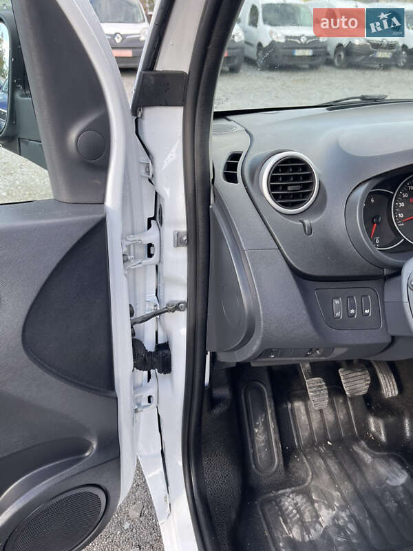 Грузовой фургон Renault Kangoo 2021 в Дубно