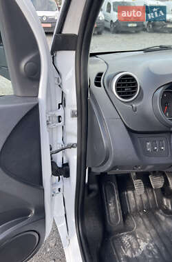 Вантажний фургон Renault Kangoo 2021 в 