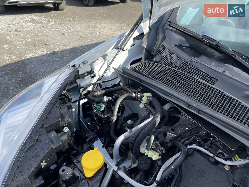 Грузовой фургон Renault Kangoo 2021 в Дубно