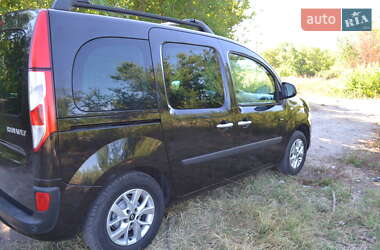 Минивэн Renault Kangoo 2018 в 
