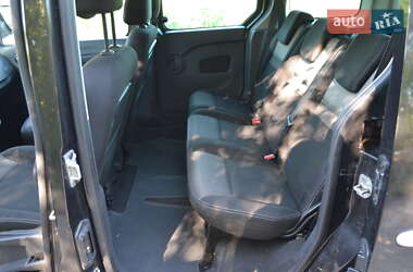 Минивэн Renault Kangoo 2018 в 