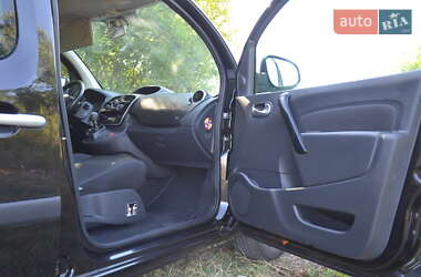 Минивэн Renault Kangoo 2018 в 