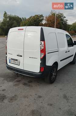 Грузовой фургон Renault Kangoo 2014 в 