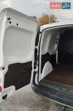 Грузовой фургон Renault Kangoo 2014 в 